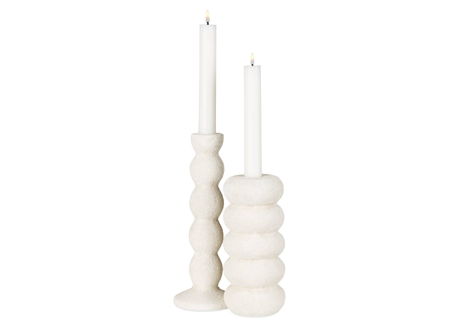 Luella Candle Holder Tall