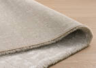 Tapis Gretel 94x133 taupe/ivoire