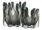 Cohn Candle Holder Large