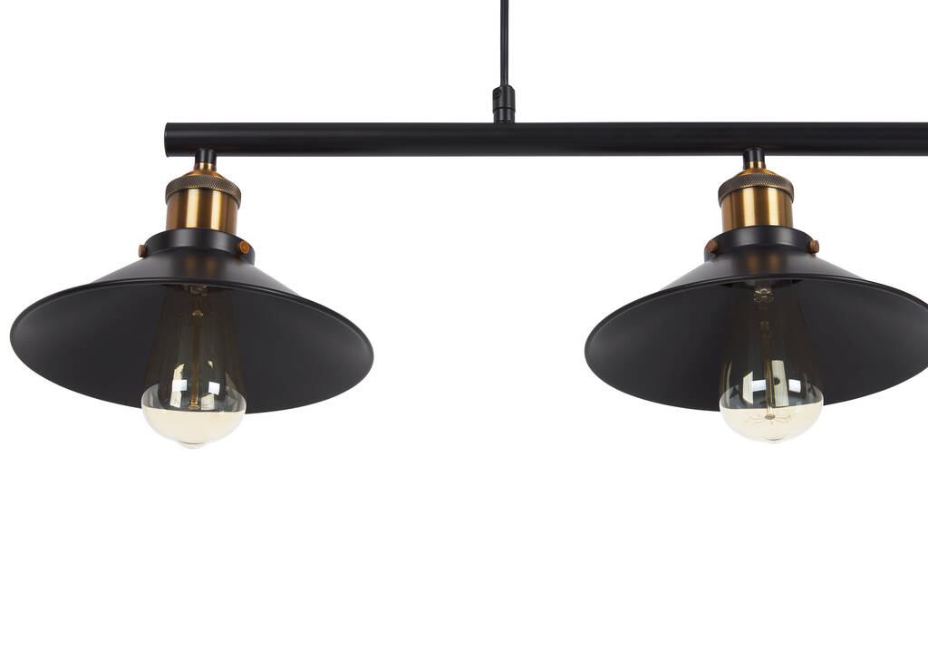 Nathaniel Pendant Lamp