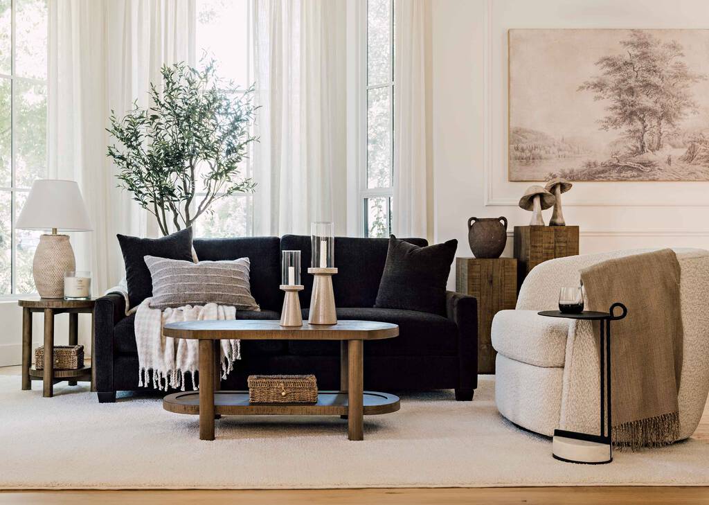 Merrill Vases