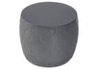 Lorie Coffee Table 22" -Azores Grey