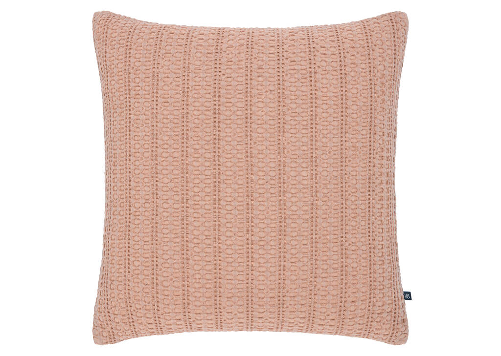 Coussin Moraga 20x20 argile