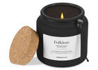 Folklore Candle Black