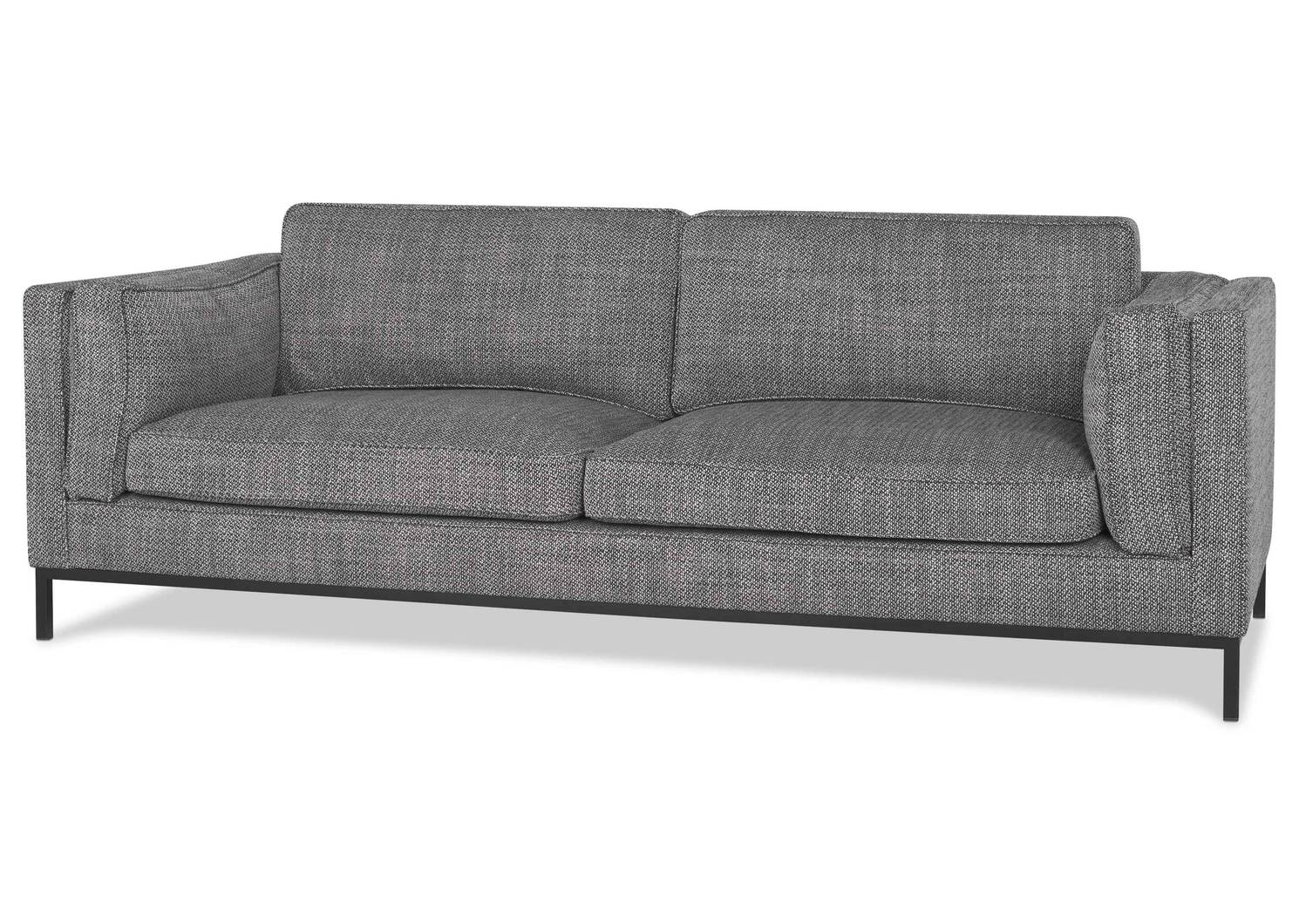 Halifax Sofa -Dean Pepper