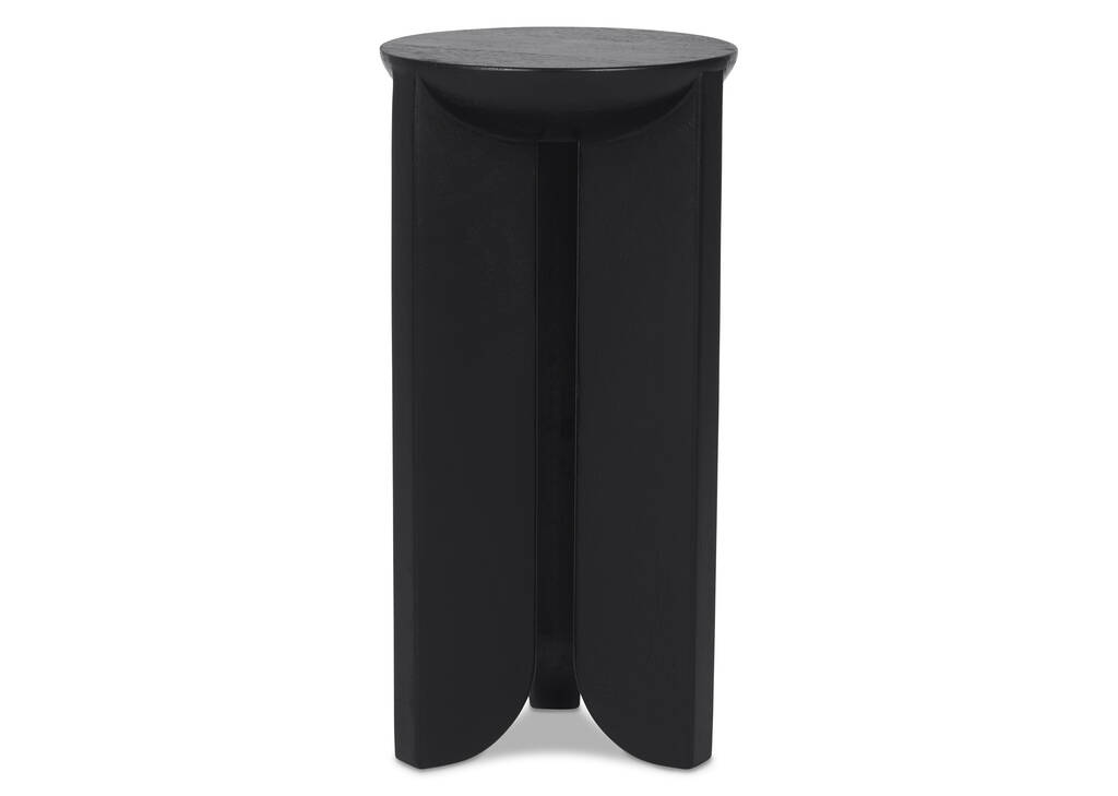 Mona Accent Table -Tasmen Coal