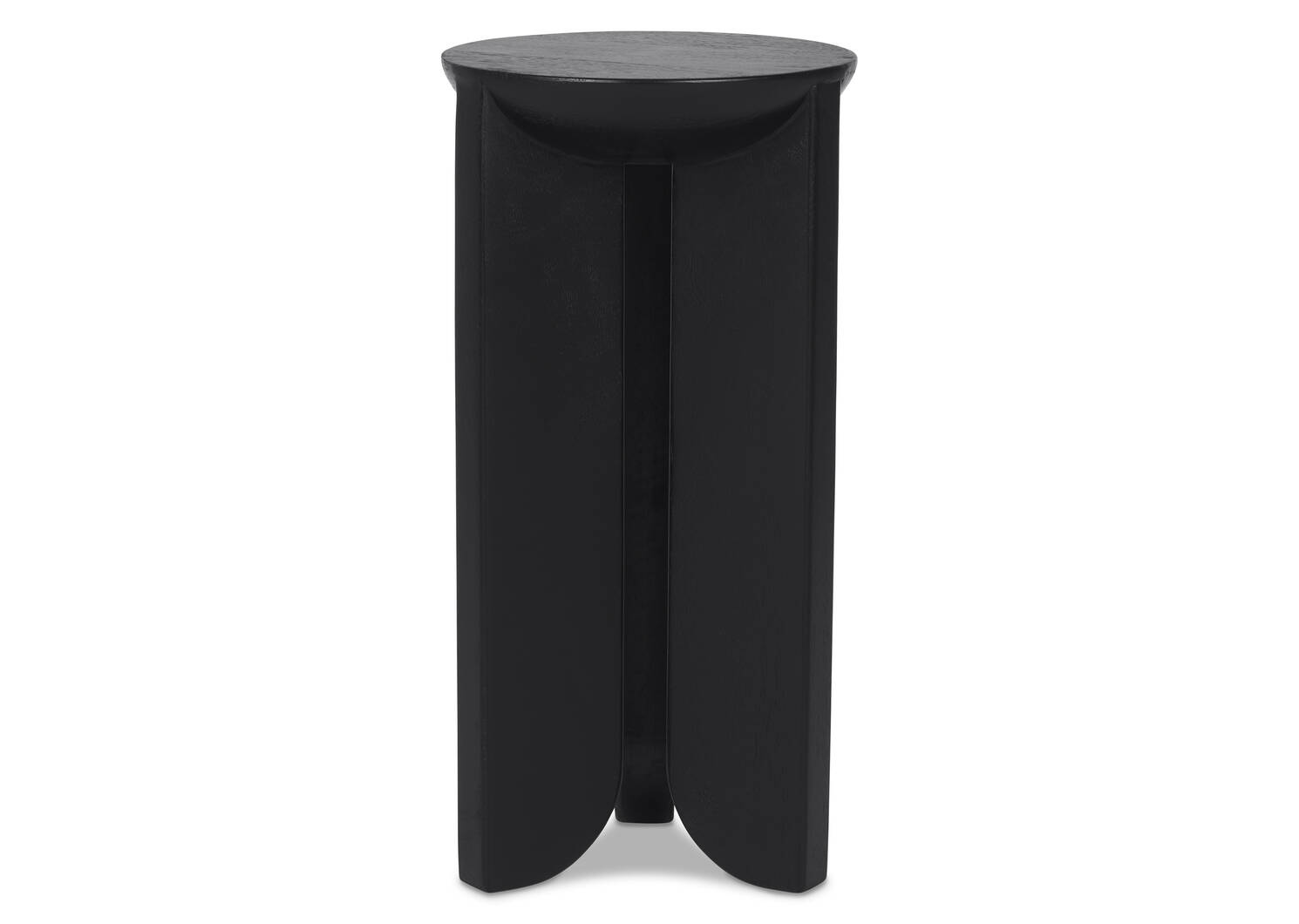 Mona Accent Table -Tasmen Coal