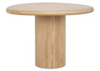 Table d&rsquo;appoint Medina -Miro naturel