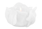 Nya Candle Holder Small White