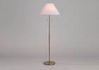 Lampe sur pied Erissa