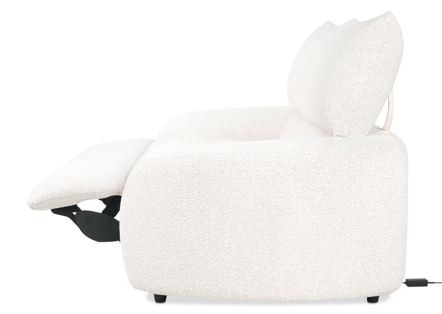 Hilary Relaxer Sofa -Cirro Natural
