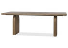 Ronen Dining Table -Bolden Drift