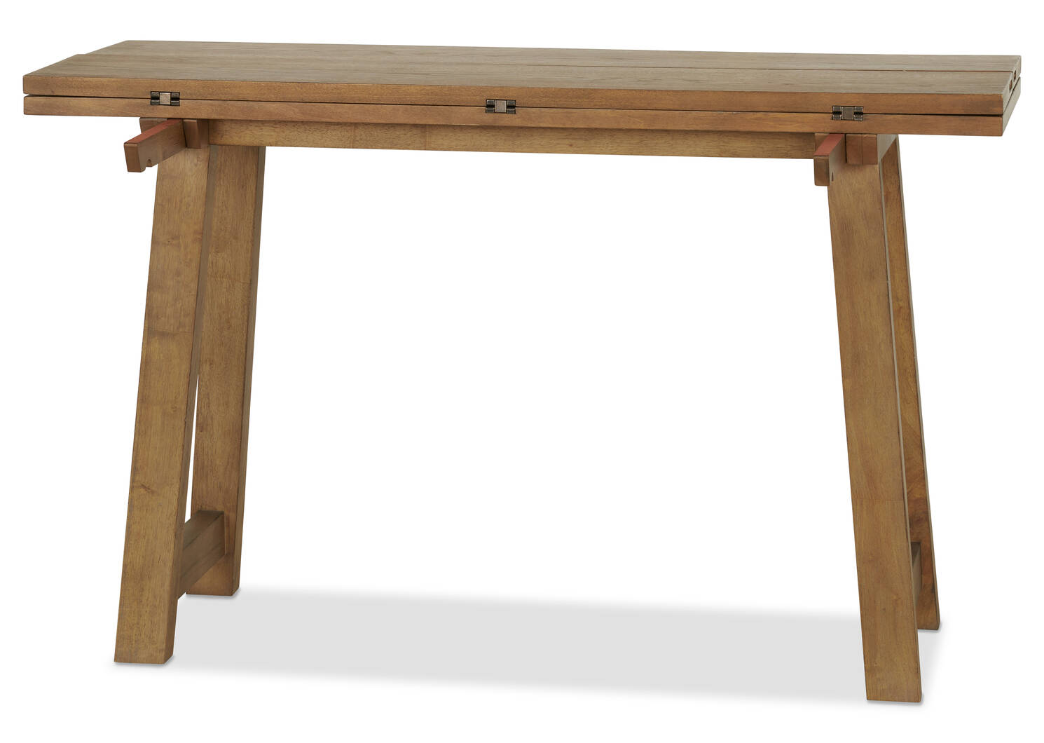 Table console Broderick -Wensley orge