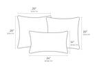 Sand Dunes Pillow Set