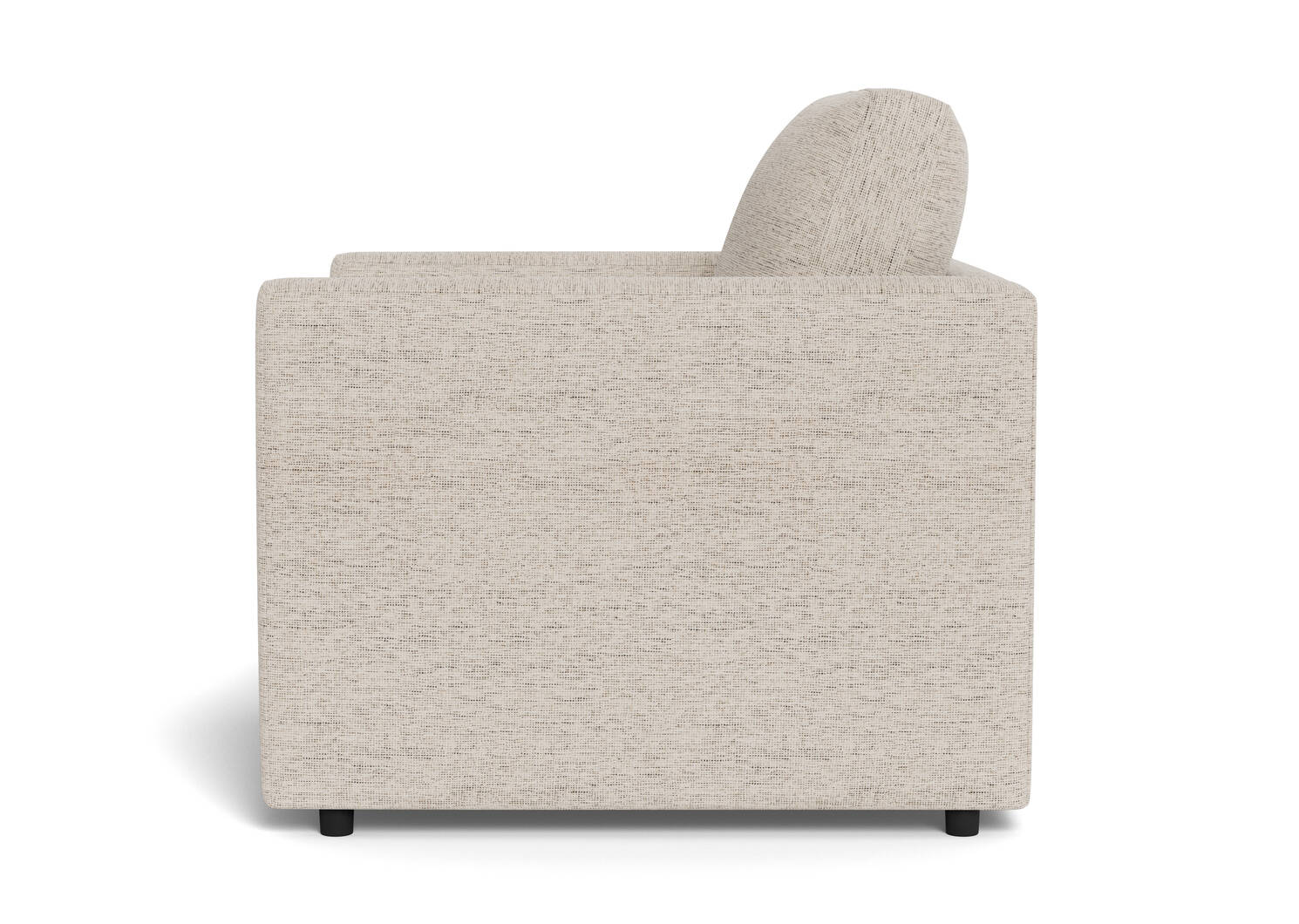 Fauteuil Adley personnalisé