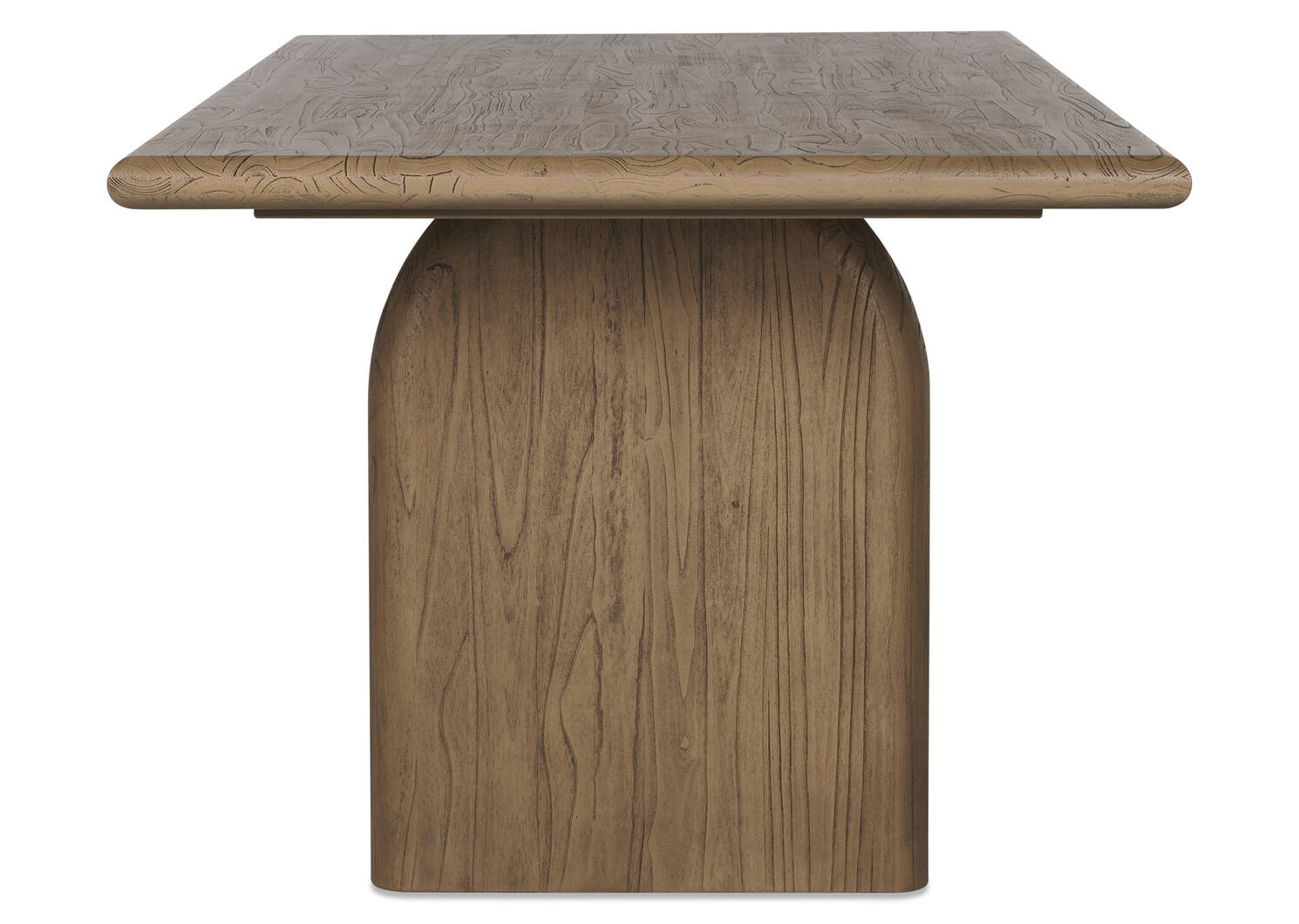 Ronen Dining Table -Bolden Drift