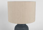 Lampe de table Anja