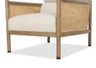 Fauteuil Harlow -Rale avoine