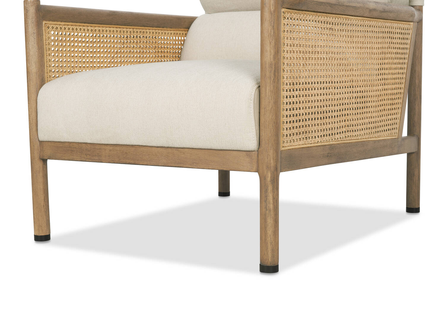 Fauteuil Harlow -Rale avoine