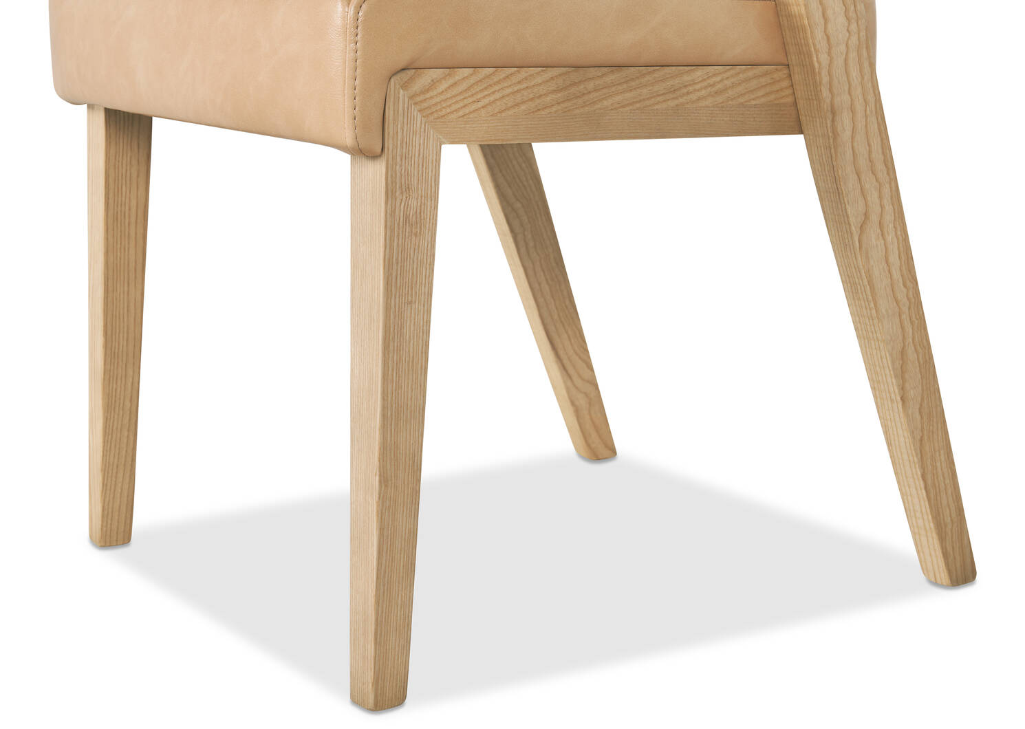 Willaby Dining Chair -Allister Tan