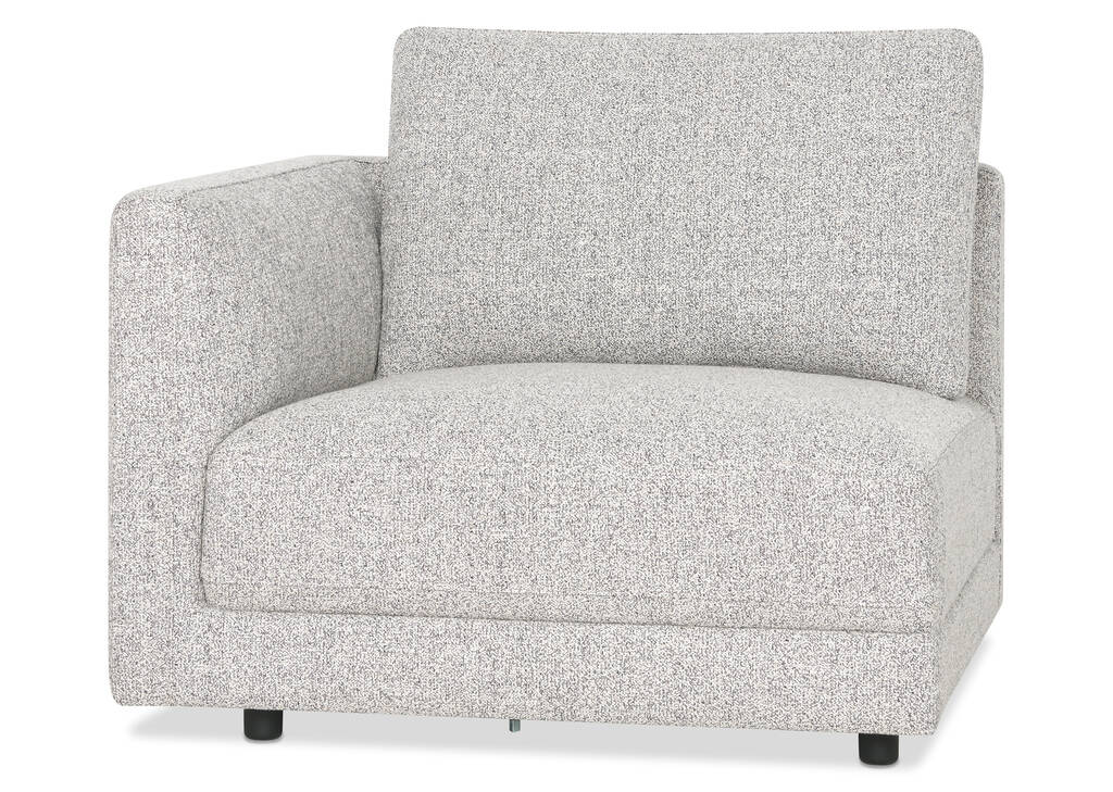 Fauteuil mod. avec acc. g. Mila -Sela gr