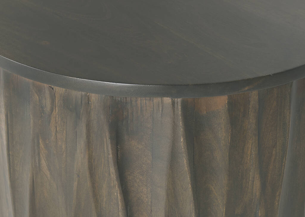 Wrenley Side Table -Umed Copper