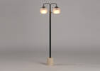 Marseille Floor Lamp