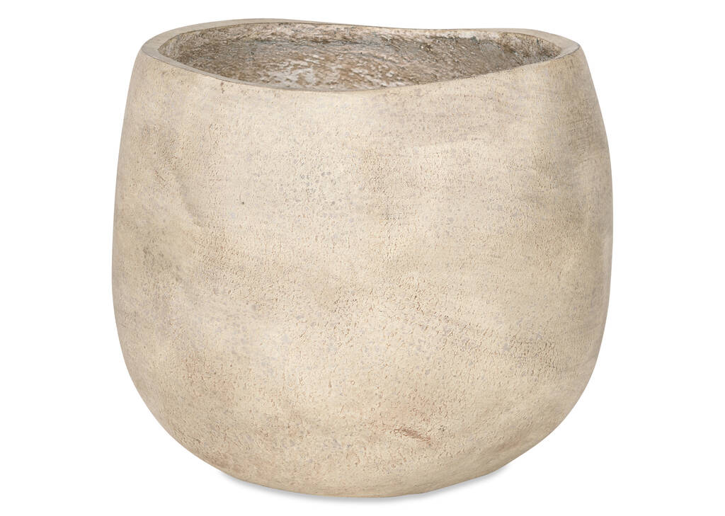 Petit cache-pot d’extérieur Surin