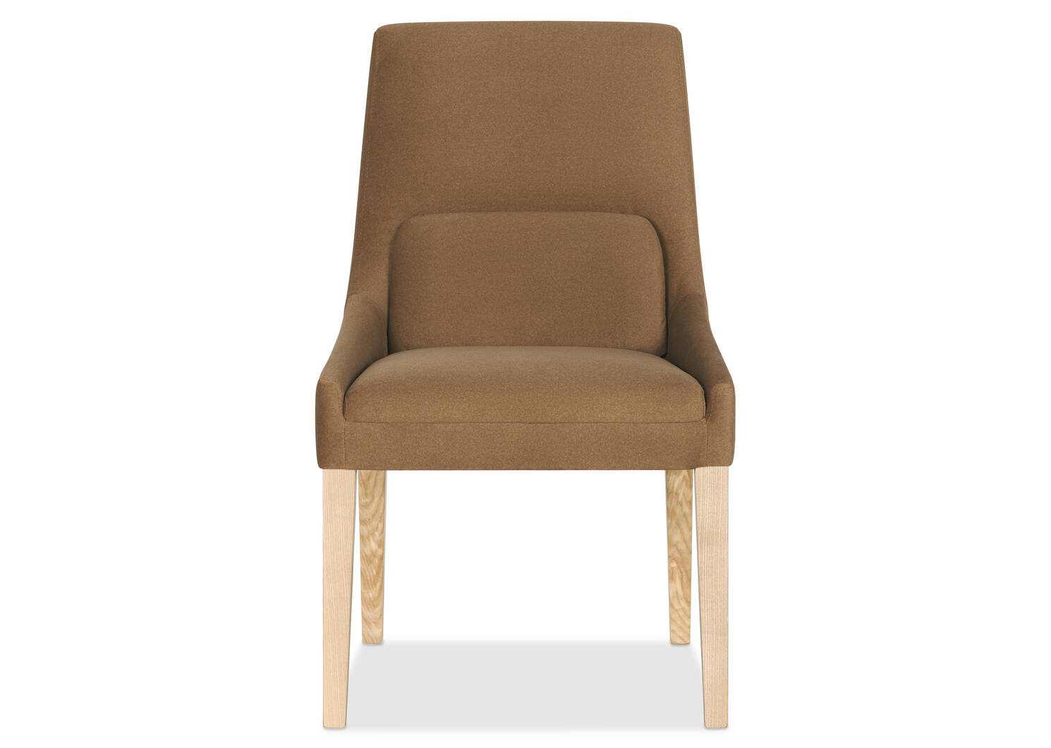 Chaise Ingram -Vaughn caramel