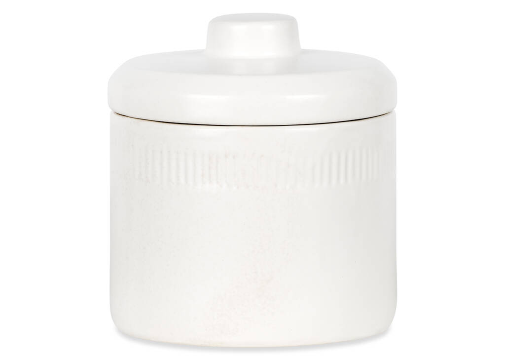 Micah Canister Small