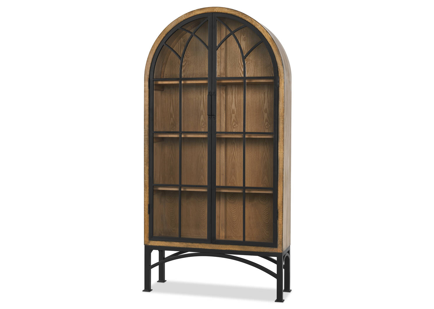 Cabinet Lilibet -Hughes bière