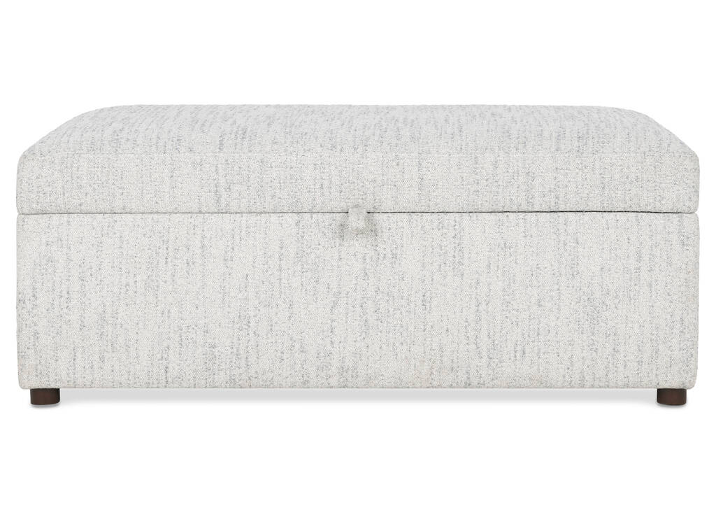 Repose-pieds de rangement Venita -Lia br