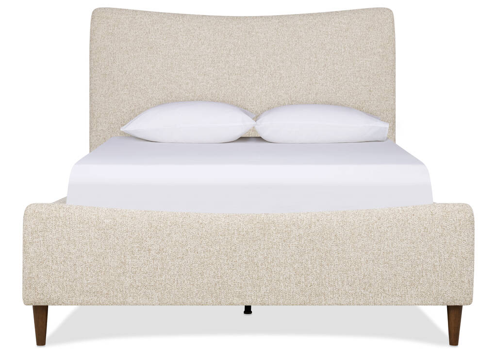 Grand lit Armando -Yala moka