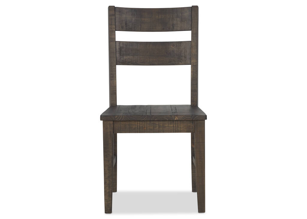 Chaise Northwood -Stanton café