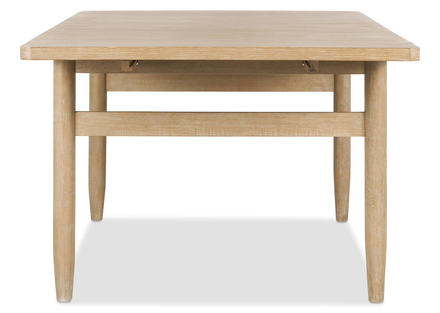 Barclay Ext Dining Table -Graton Chai