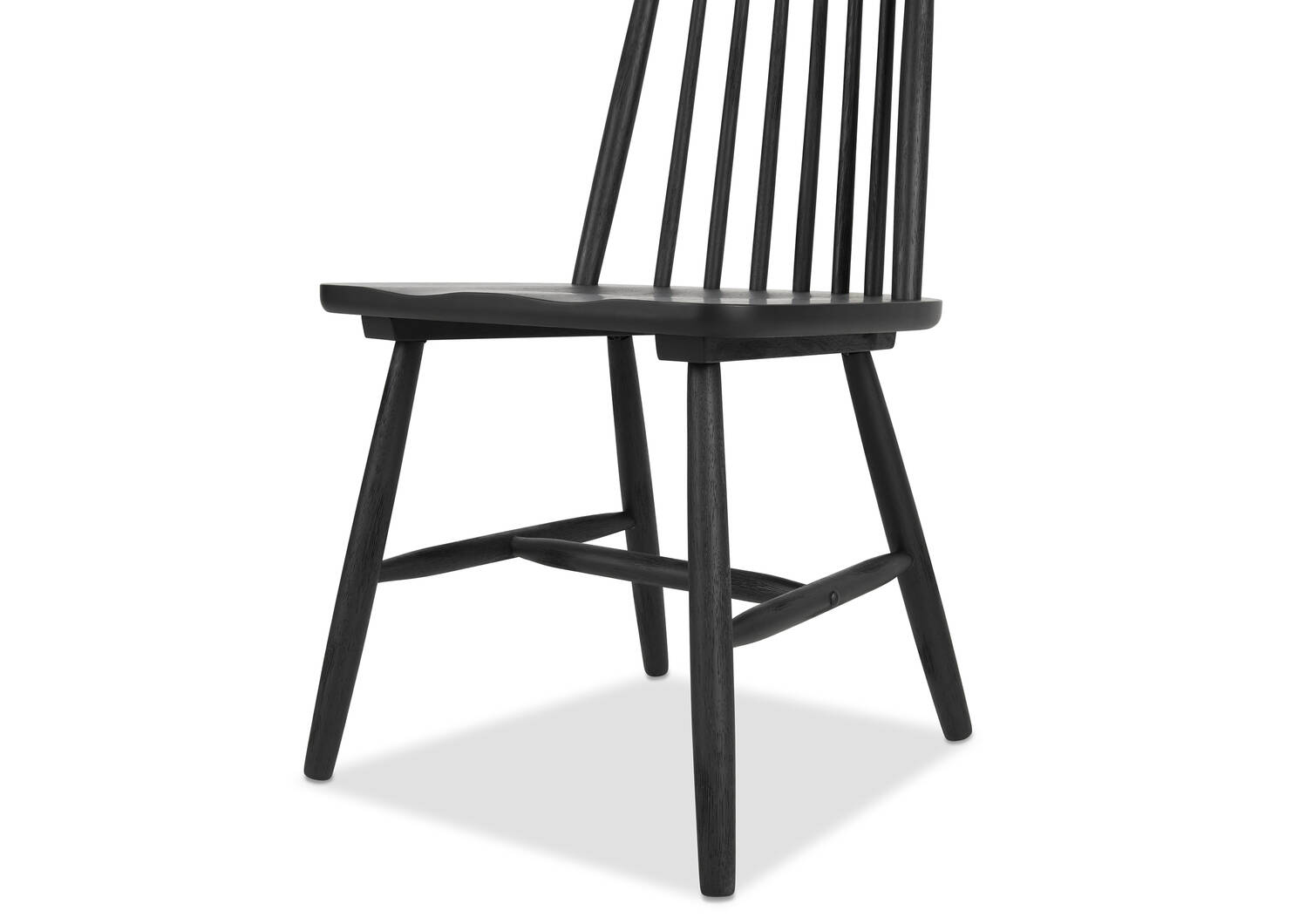 Antoine Dining Chair -Gilmer Black