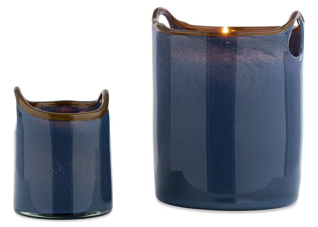 Dax Candle Holder