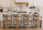 Bobby Counter Stool -Sierra Haze