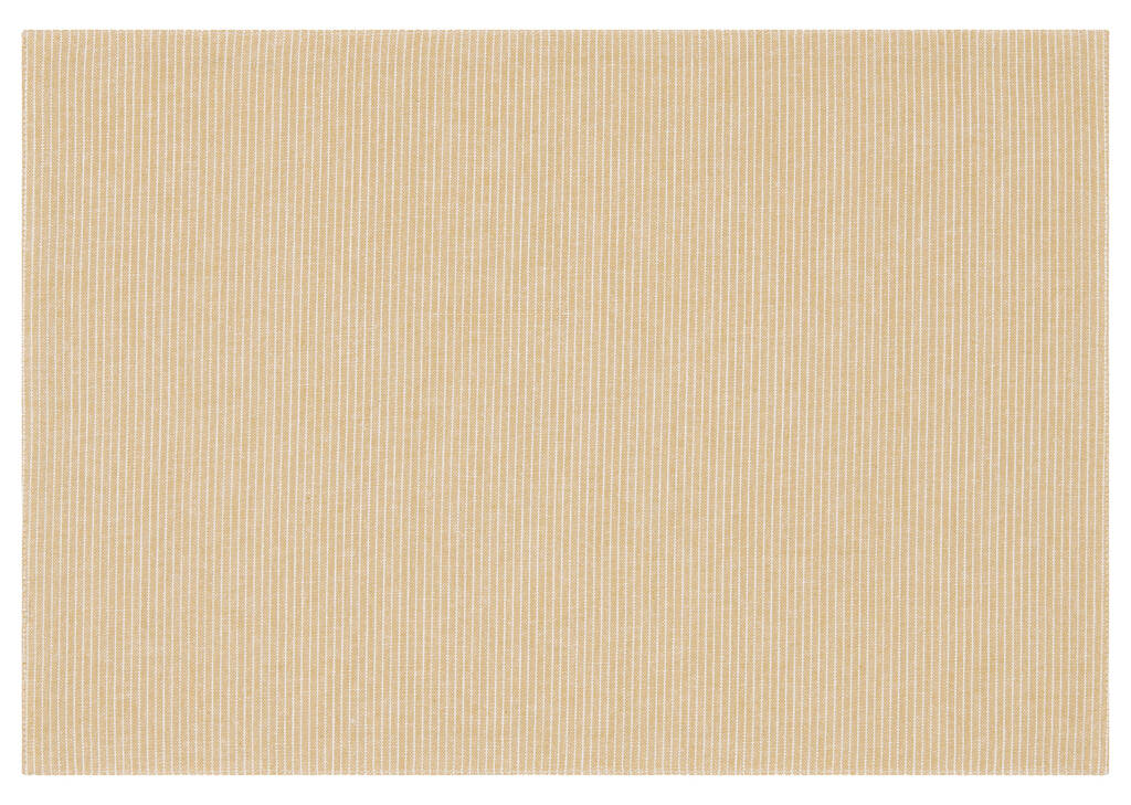 Morris Placemat Natural/Sage