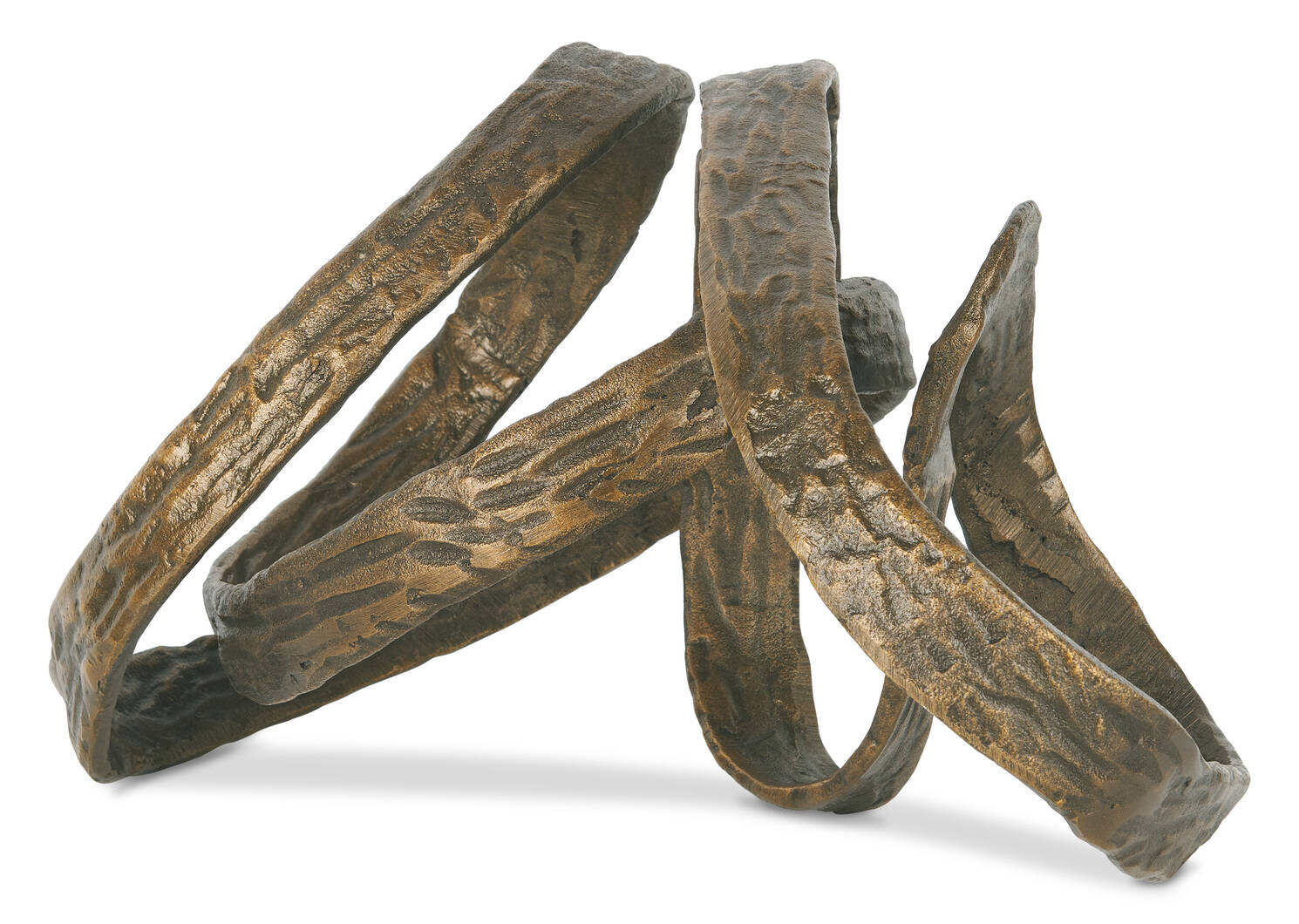 Twist Object Small