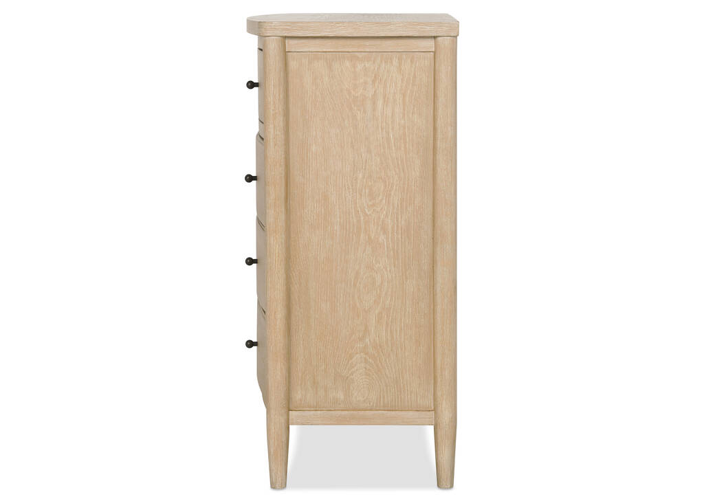 Barclay Chest -Graton Chai