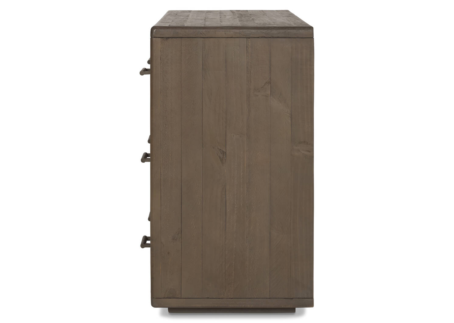 Macklin Dresser -Kirun Stone