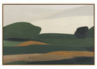 Toile Prairies