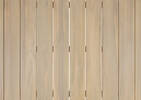 Tonga Outdoor Dining Table -Natural