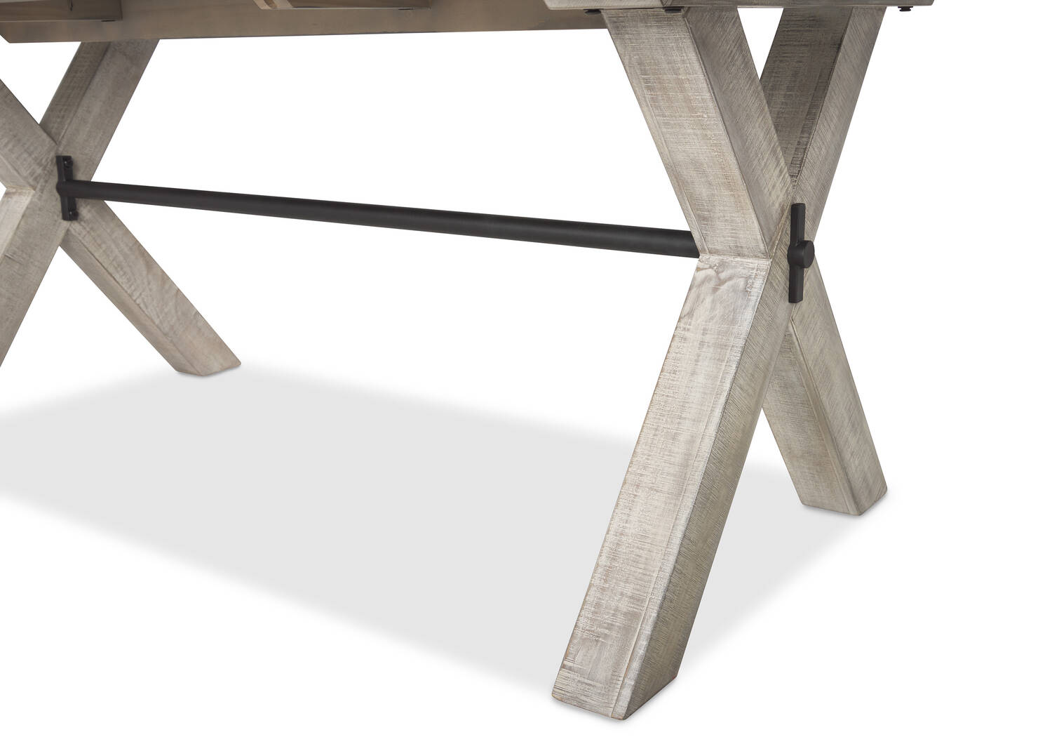 Sienna Dining Table -Ozark Mist