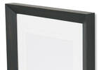 Byrd Wood Frame 8x10