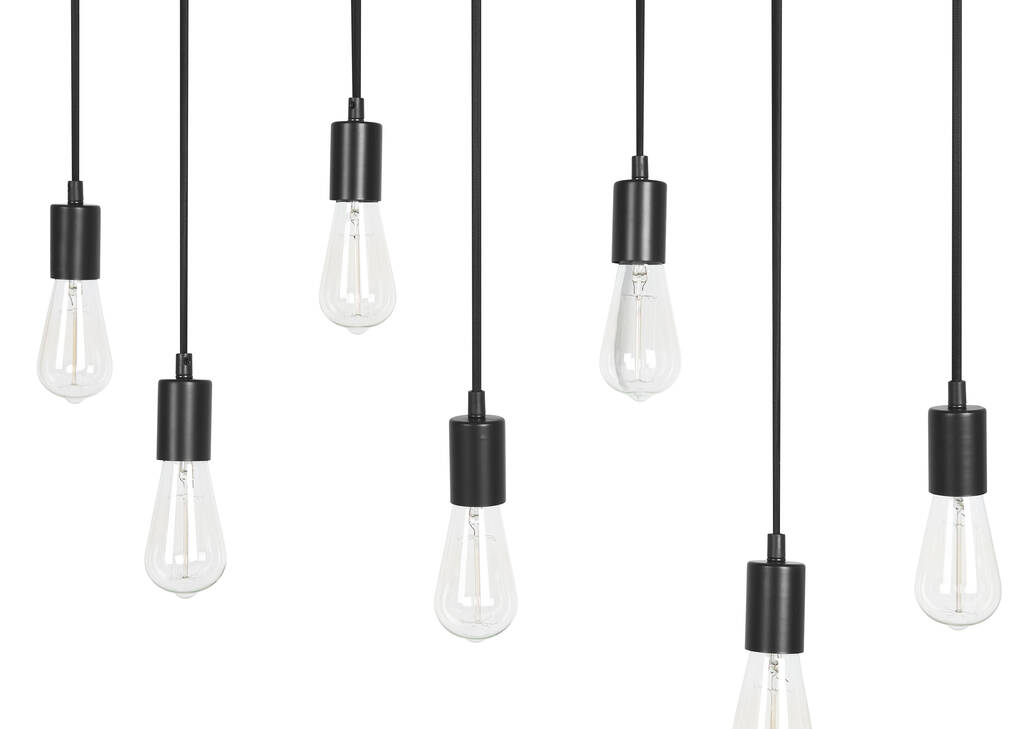 Brenton Pendant Lamp