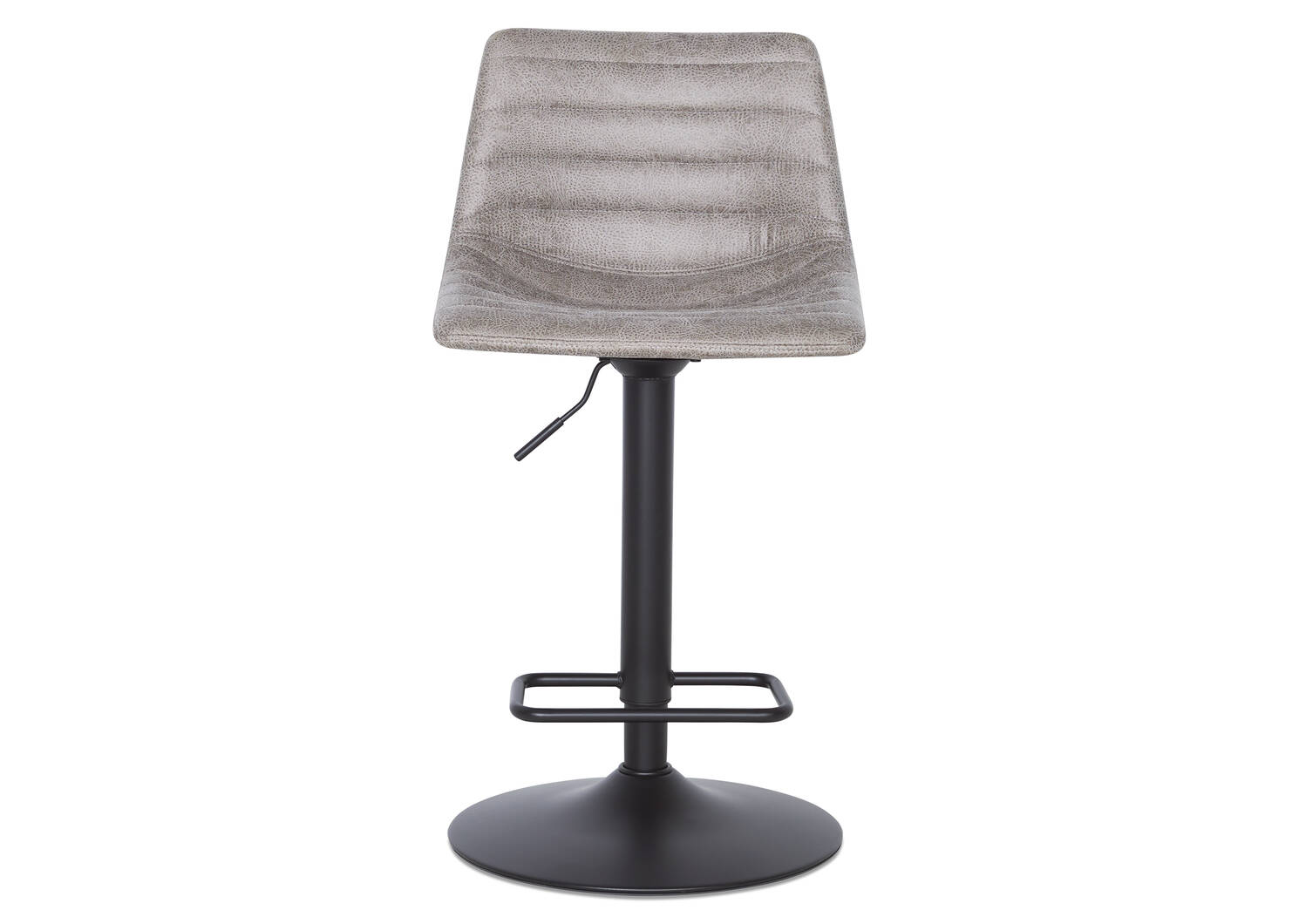 Wade Adjustable Stool -Watusi Stone