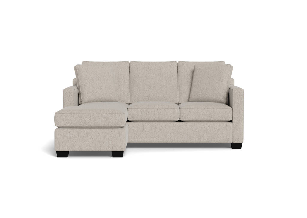 Canapé d’angle Keith personnalisé