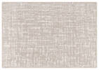 Tapis Gretel 63x90 taupe/ivoire